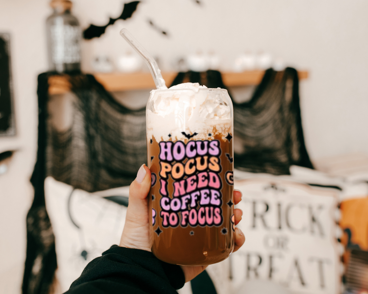 Hocus Pocus Mug