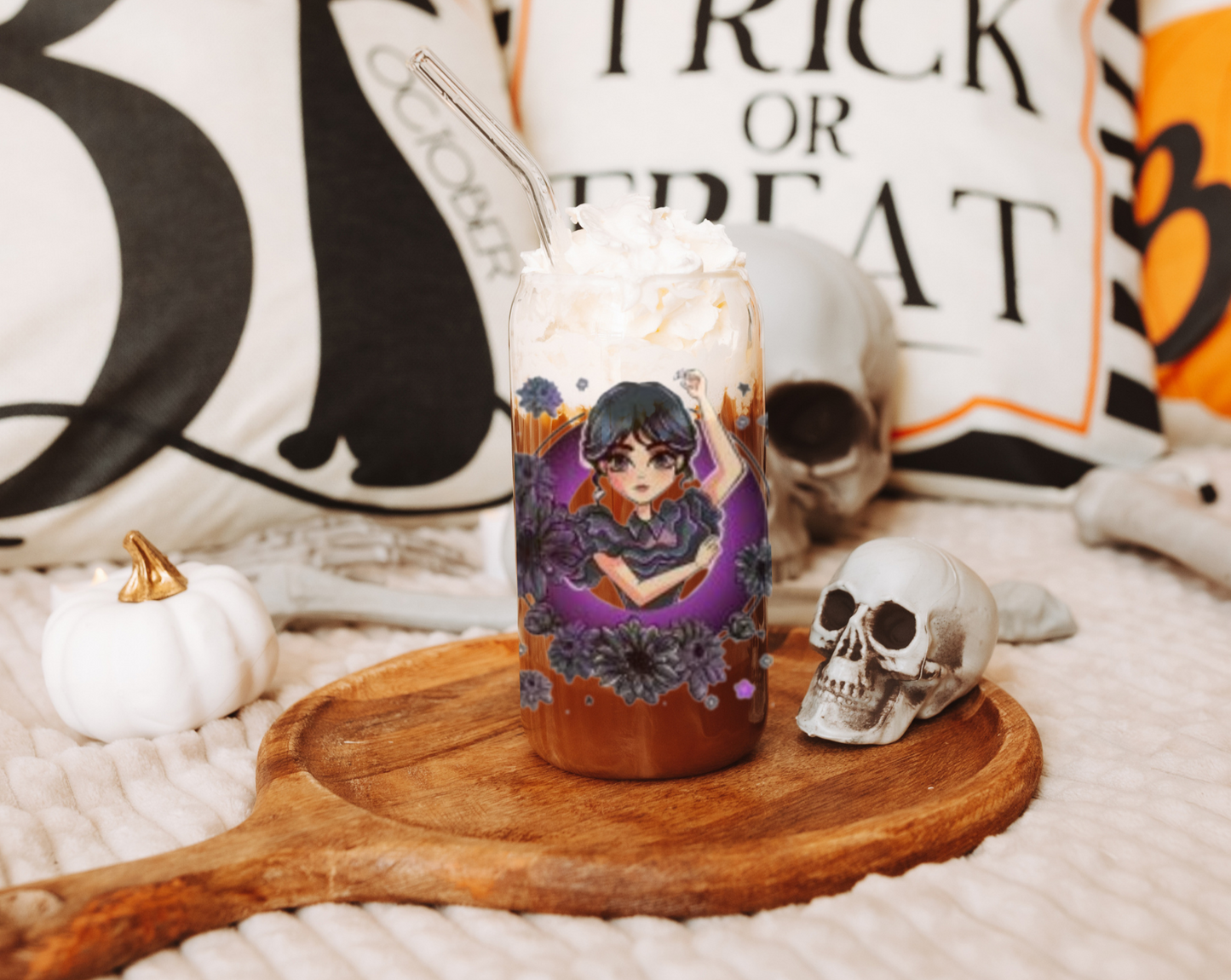 Gothic Princess Mug