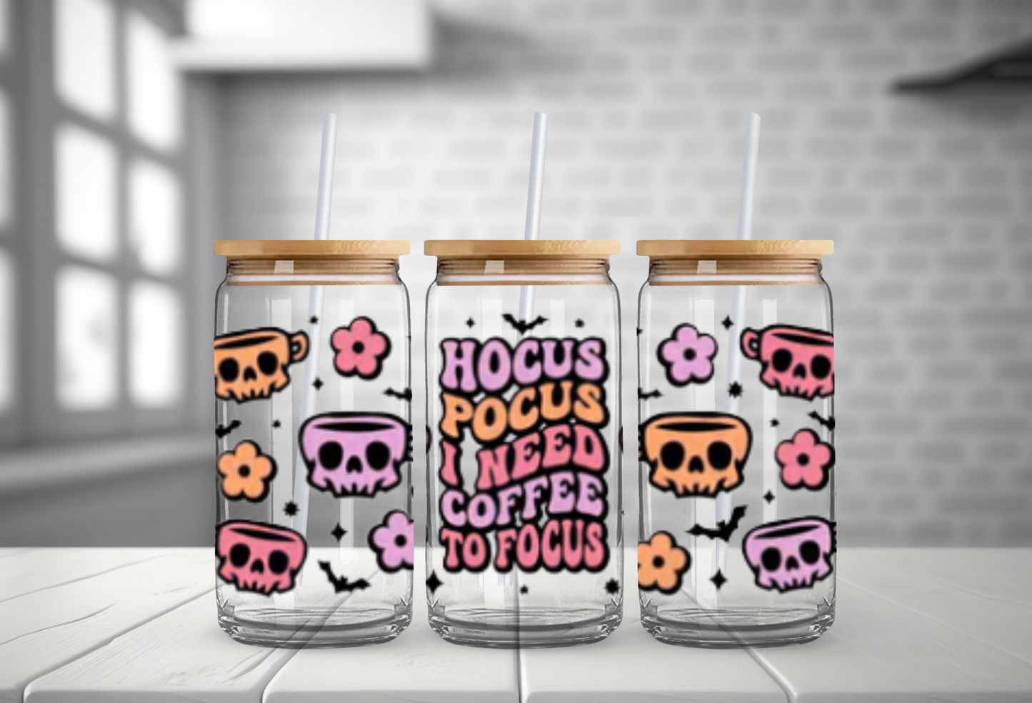 Hocus Pocus Mug